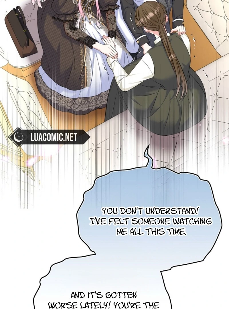 I Will Divorce the Female Lead’s Siscon Brother Chapter 88 page 95 - 