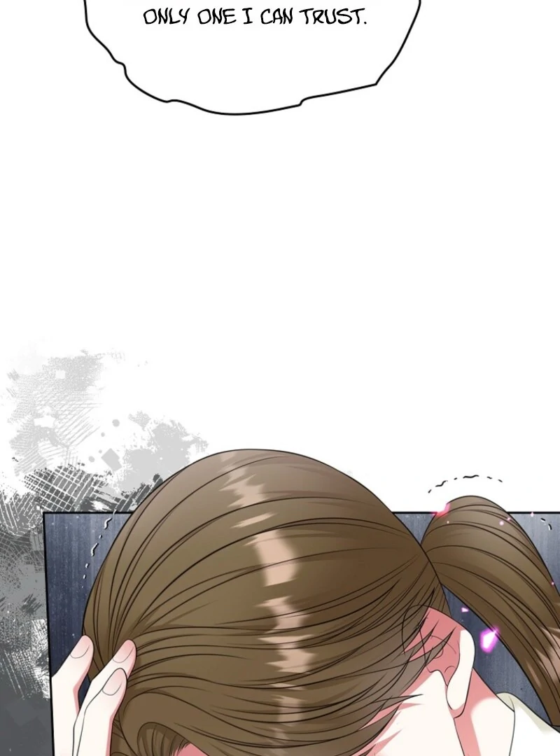 I Will Divorce the Female Lead’s Siscon Brother Chapter 88 page 96 - 