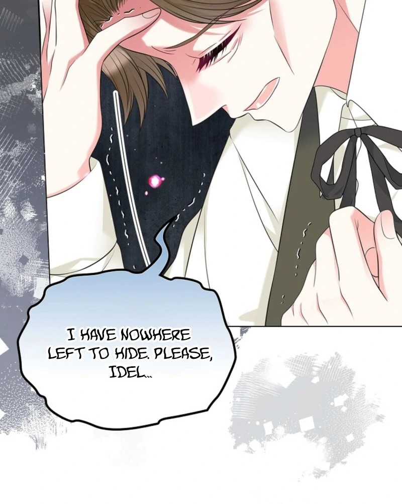 I Will Divorce the Female Lead’s Siscon Brother Chapter 88 page 97 - 