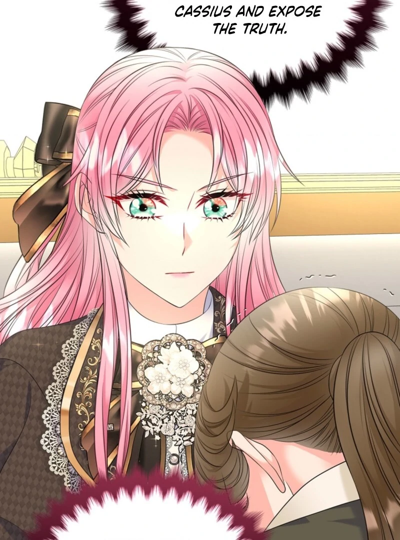 I Will Divorce the Female Lead’s Siscon Brother Chapter 88 page 99 - 