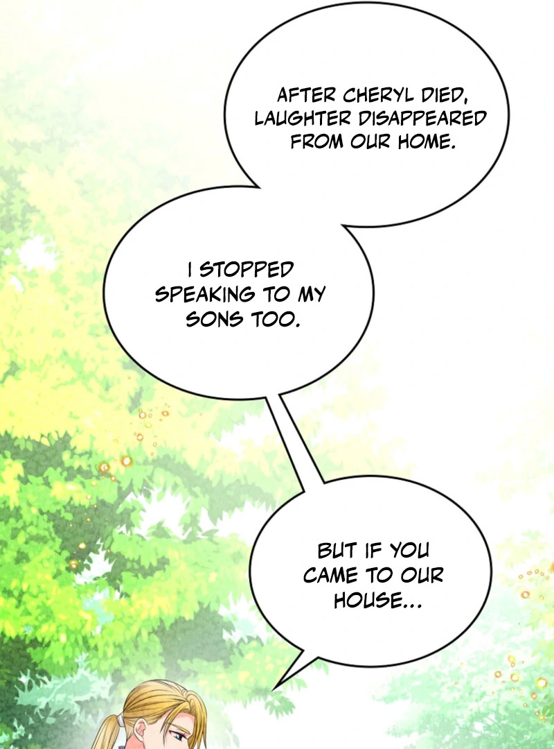 I Will Divorce the Female Lead’s Siscon Brother Chapter 89 page 101 - 
