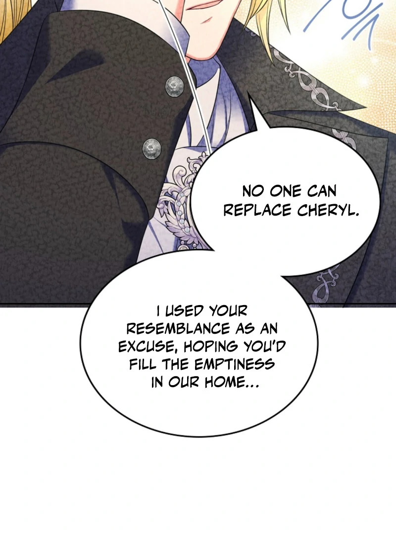 I Will Divorce the Female Lead’s Siscon Brother Chapter 89 page 109 - 