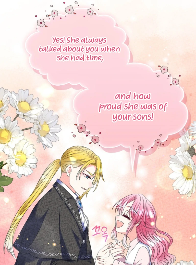 I Will Divorce the Female Lead’s Siscon Brother Chapter 89 page 114 - 