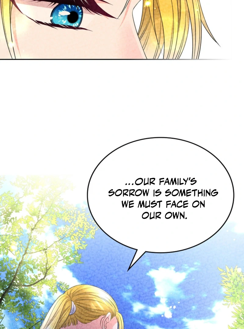 I Will Divorce the Female Lead’s Siscon Brother Chapter 89 page 116 - 