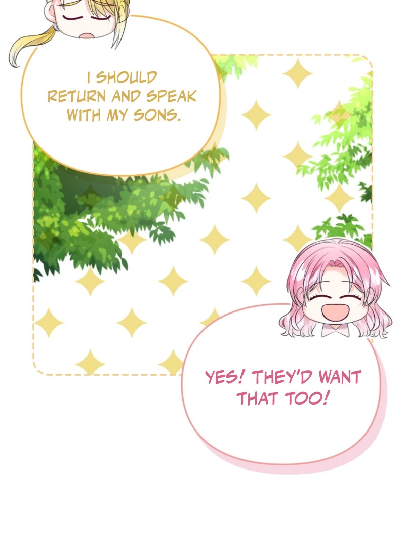 I Will Divorce the Female Lead’s Siscon Brother Chapter 89 page 118 - 