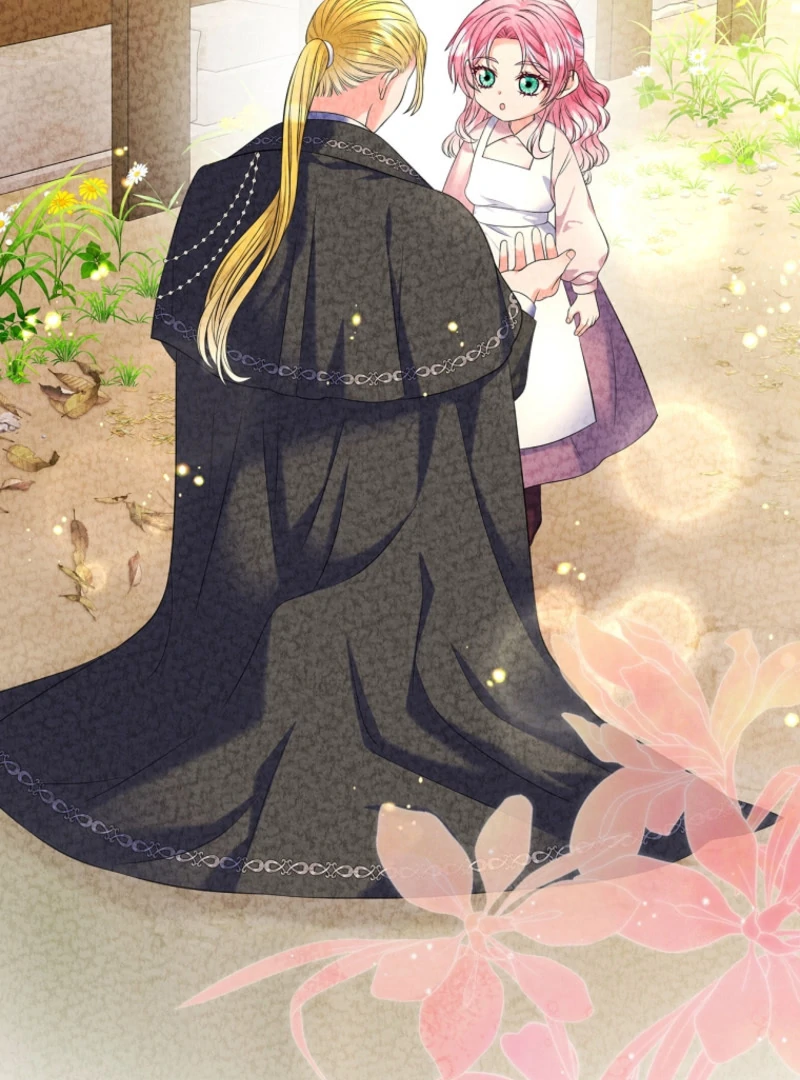 I Will Divorce the Female Lead’s Siscon Brother Chapter 89 page 121 - 