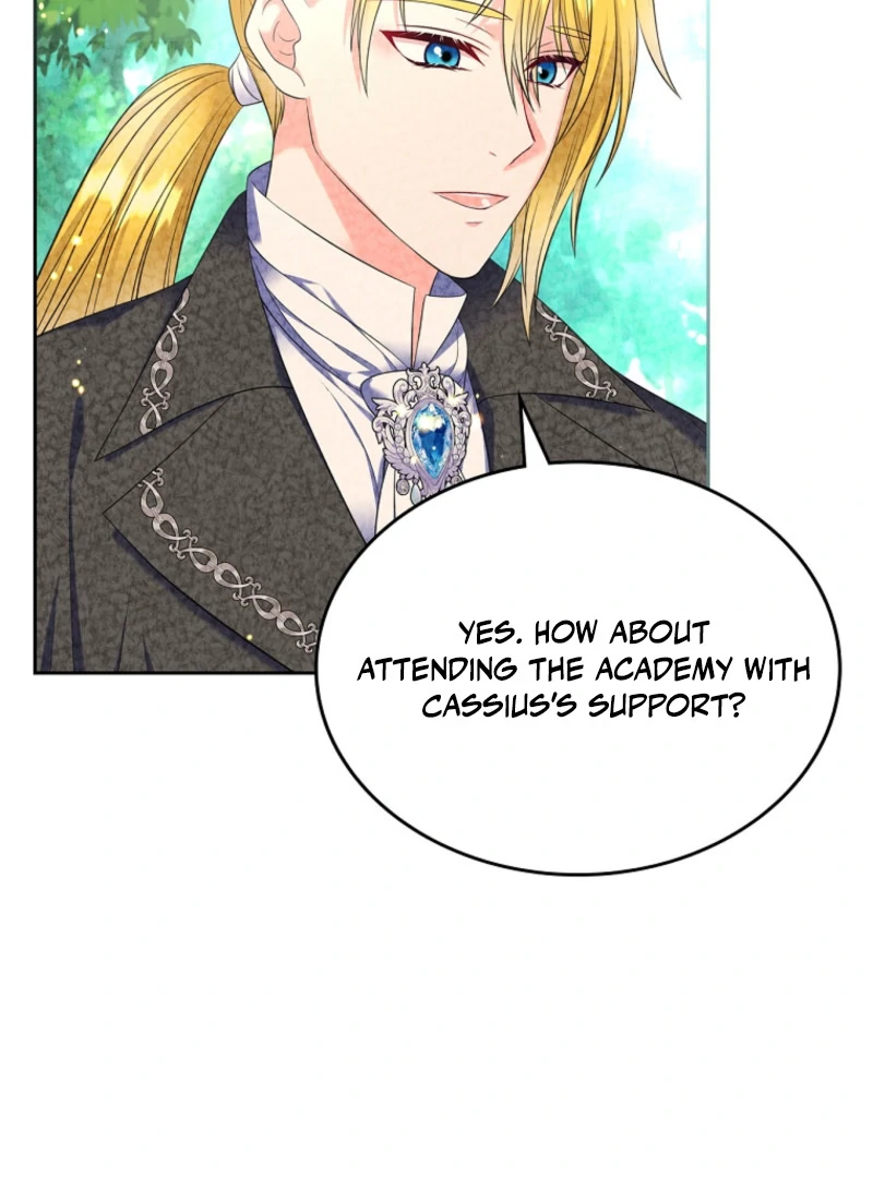 I Will Divorce the Female Lead’s Siscon Brother Chapter 89 page 123 - 