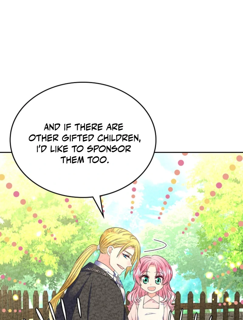I Will Divorce the Female Lead’s Siscon Brother Chapter 89 page 124 - 