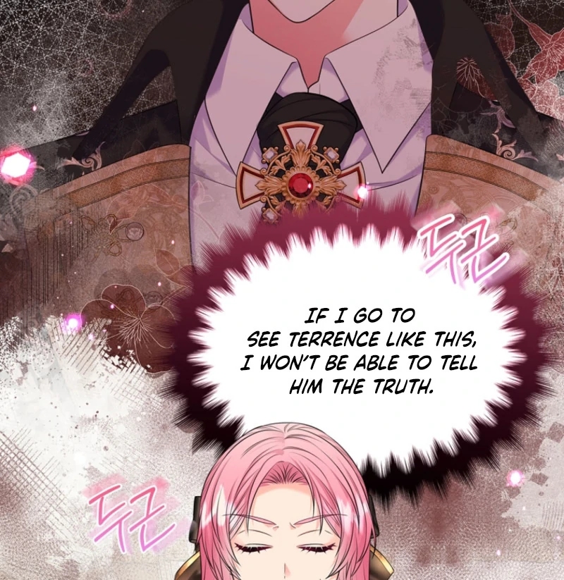 I Will Divorce the Female Lead’s Siscon Brother Chapter 89 page 14 - 