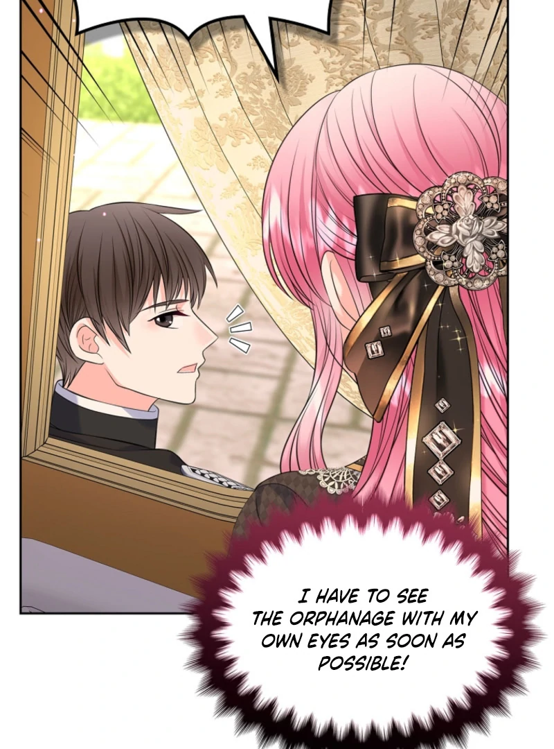 I Will Divorce the Female Lead’s Siscon Brother Chapter 89 page 17 - 