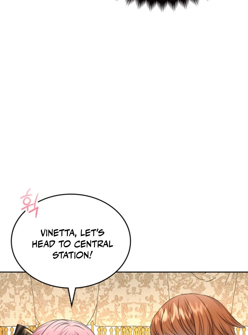 I Will Divorce the Female Lead’s Siscon Brother Chapter 89 page 18 - 