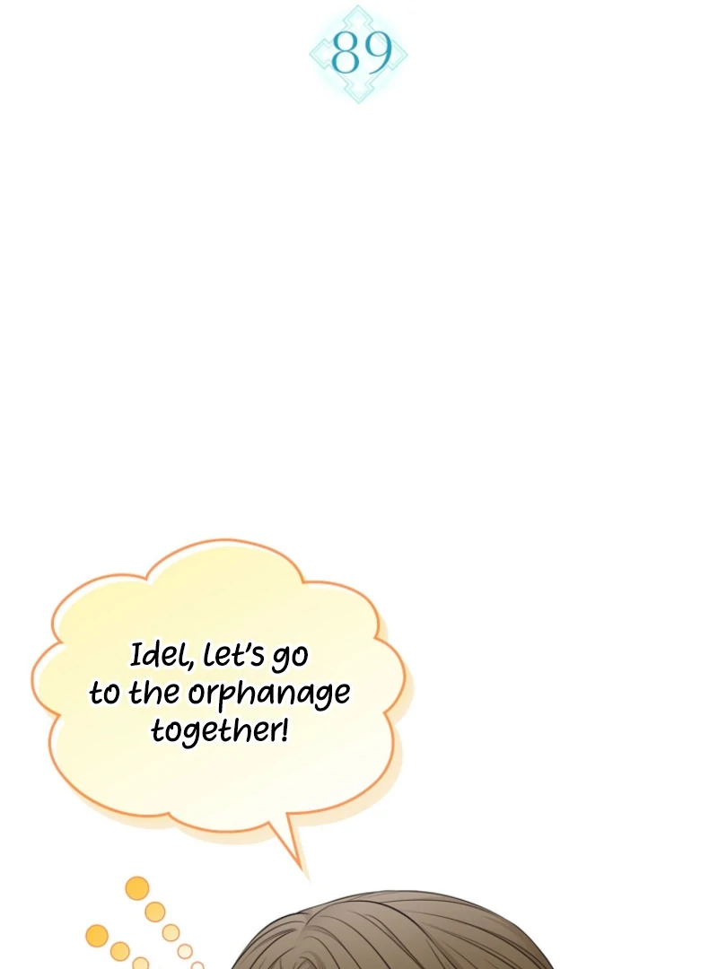 I Will Divorce the Female Lead’s Siscon Brother Chapter 89 page 3 - 