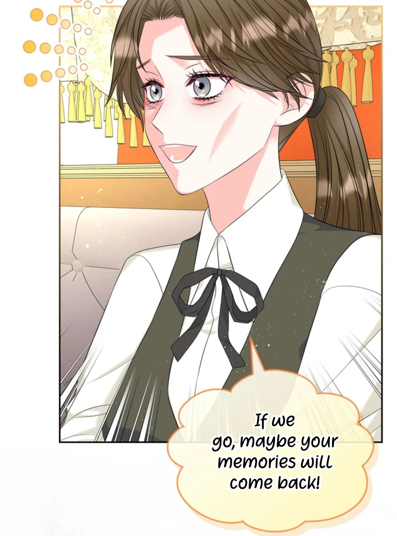 I Will Divorce the Female Lead’s Siscon Brother Chapter 89 page 4 - 
