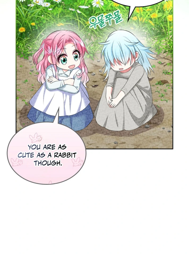 I Will Divorce the Female Lead’s Siscon Brother Chapter 89 page 46 - 