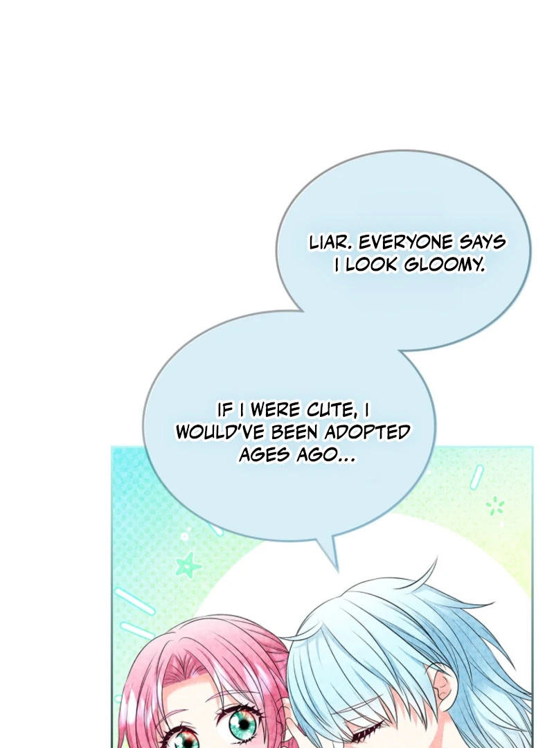 I Will Divorce the Female Lead’s Siscon Brother Chapter 89 page 47 - 