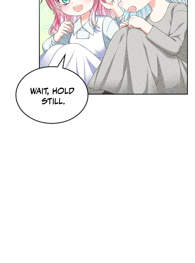 I Will Divorce the Female Lead’s Siscon Brother Chapter 89 page 48 - 
