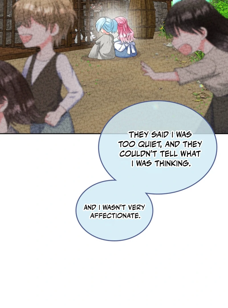 I Will Divorce the Female Lead’s Siscon Brother Chapter 89 page 55 - 