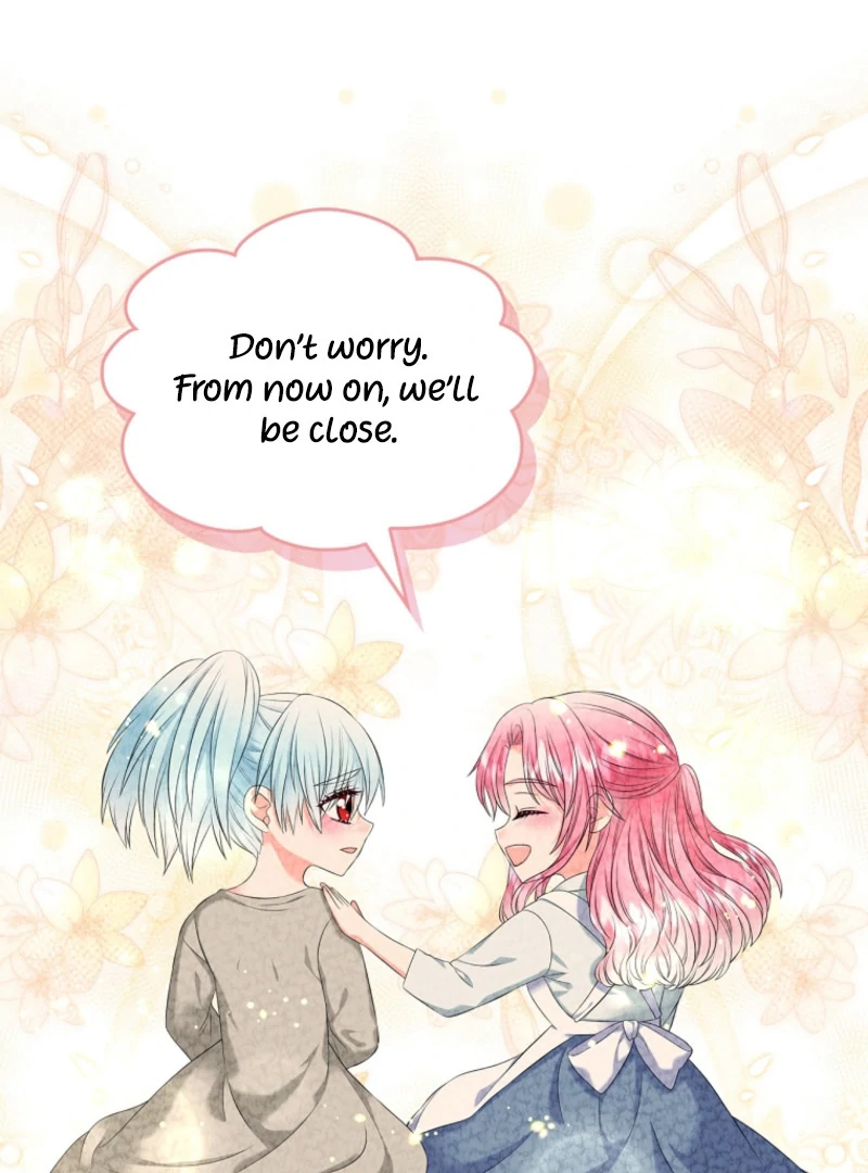 I Will Divorce the Female Lead’s Siscon Brother Chapter 89 page 56 - 