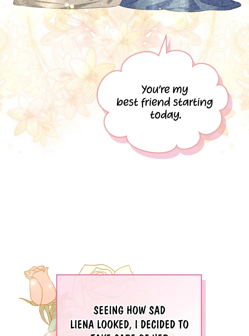 I Will Divorce the Female Lead’s Siscon Brother Chapter 89 page 57 - 