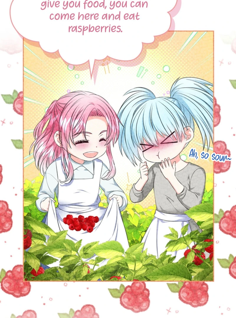 I Will Divorce the Female Lead’s Siscon Brother Chapter 89 page 59 - 