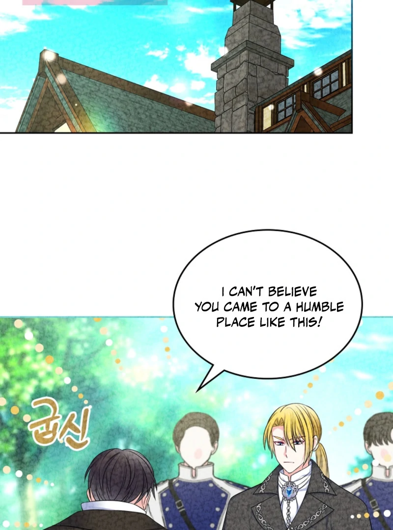 I Will Divorce the Female Lead’s Siscon Brother Chapter 89 page 61 - 