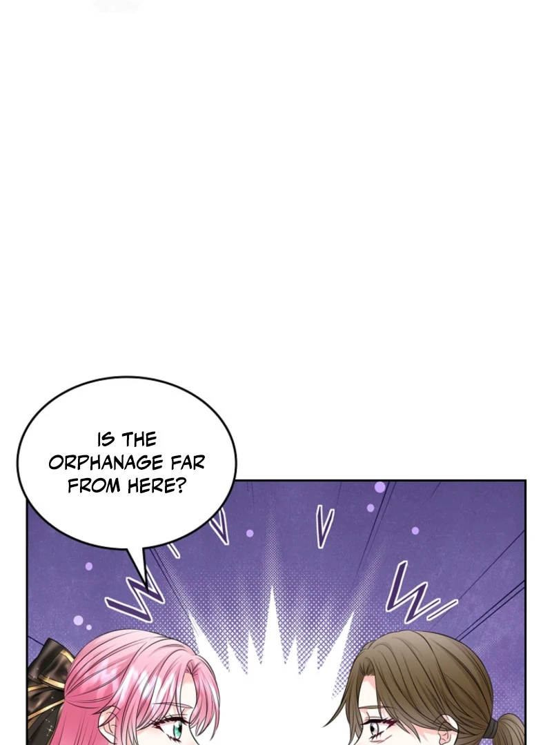 I Will Divorce the Female Lead’s Siscon Brother Chapter 89 page 8 - 