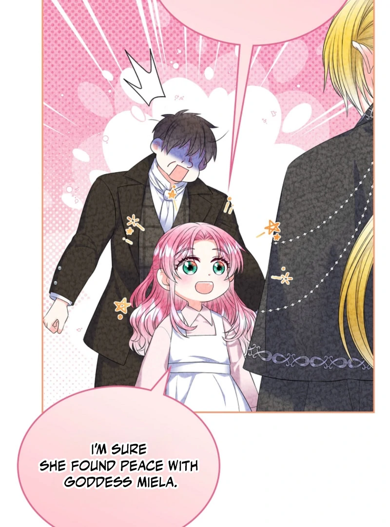 I Will Divorce the Female Lead’s Siscon Brother Chapter 89 page 72 - 