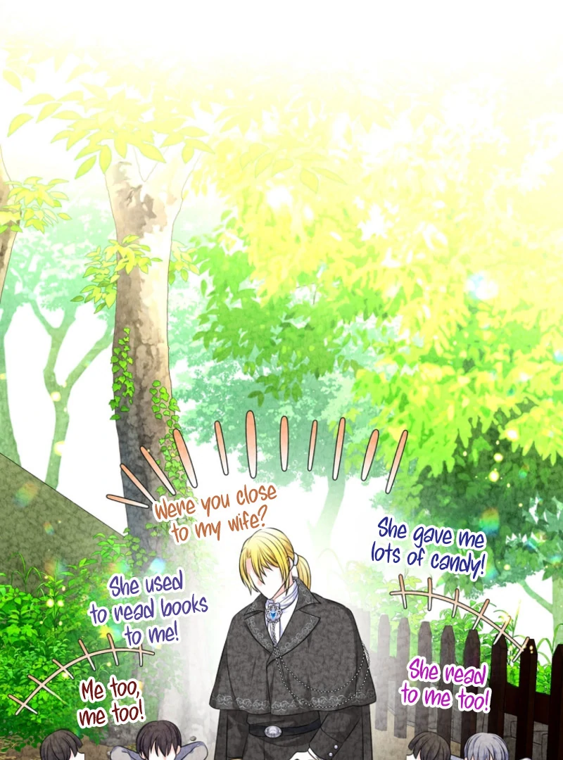 I Will Divorce the Female Lead’s Siscon Brother Chapter 89 page 77 - 