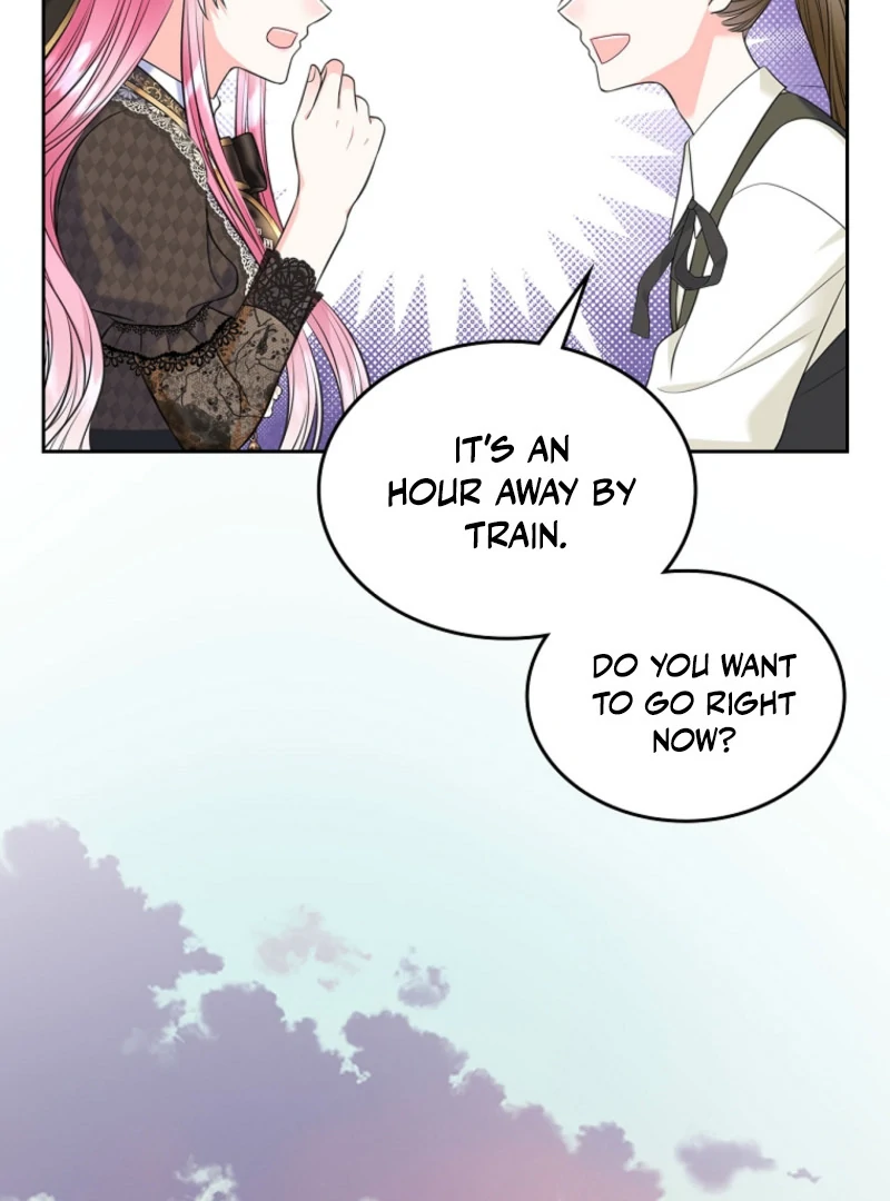I Will Divorce the Female Lead’s Siscon Brother Chapter 89 page 9 - 