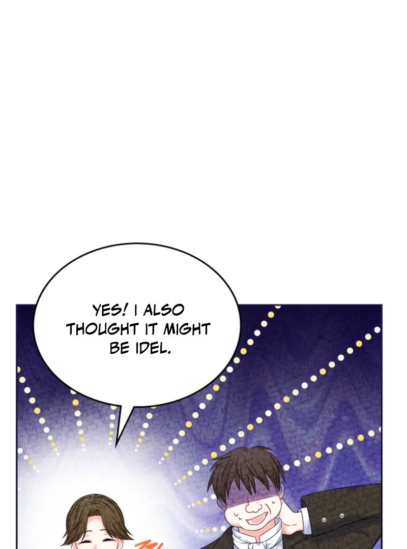 I Will Divorce the Female Lead’s Siscon Brother Chapter 89 page 84 - 