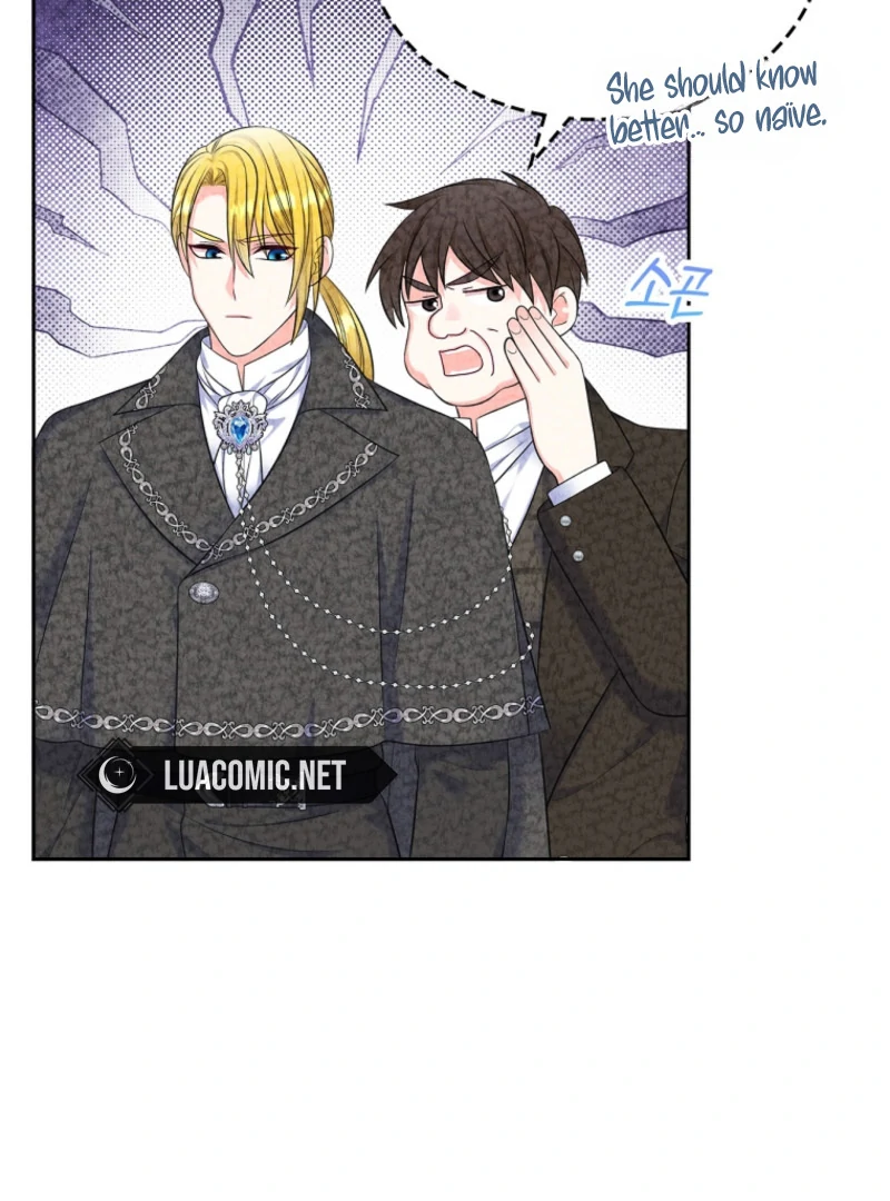 I Will Divorce the Female Lead’s Siscon Brother Chapter 89 page 96 - 