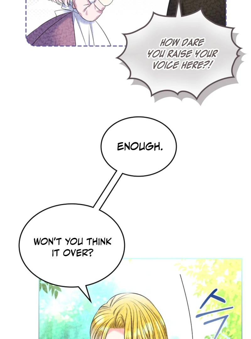 I Will Divorce the Female Lead’s Siscon Brother Chapter 89 page 98 - 