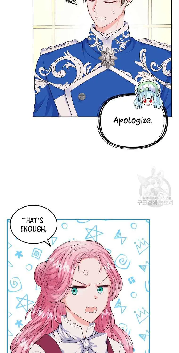 I Will Divorce the Female Lead’s Siscon Brother Chapter 9 page 12 - 
