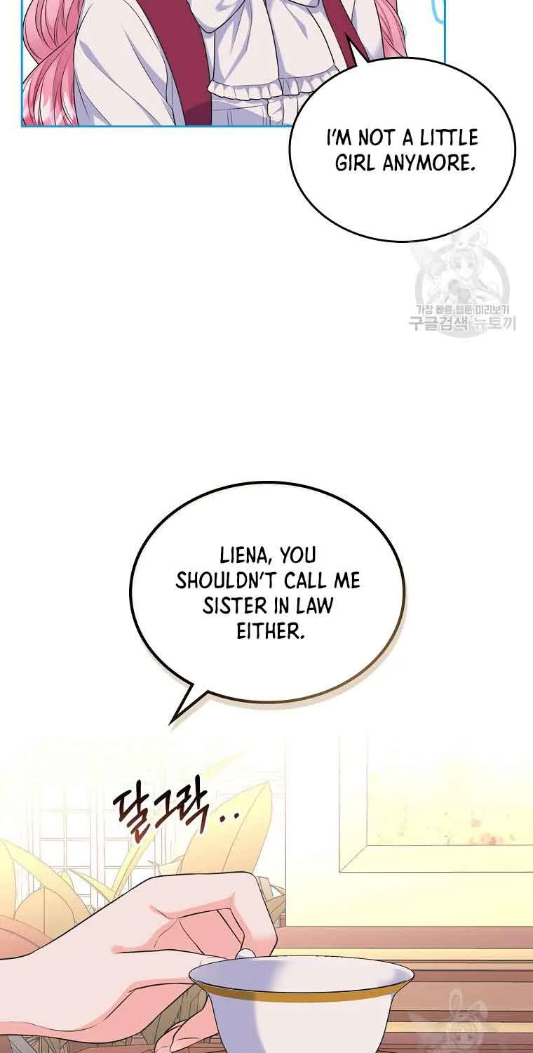 I Will Divorce the Female Lead’s Siscon Brother Chapter 9 page 13 - 