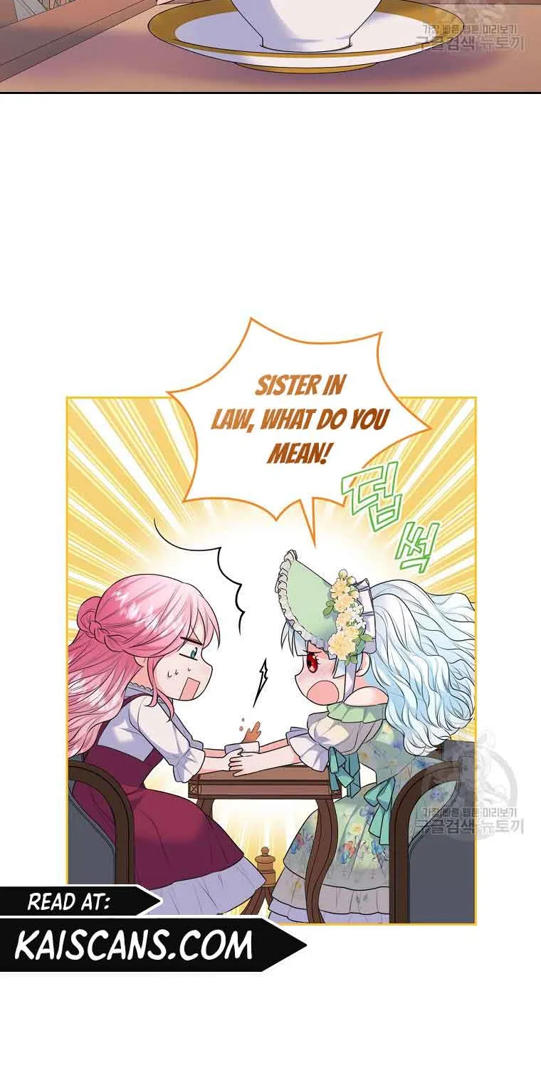 I Will Divorce the Female Lead’s Siscon Brother Chapter 9 page 14 - 