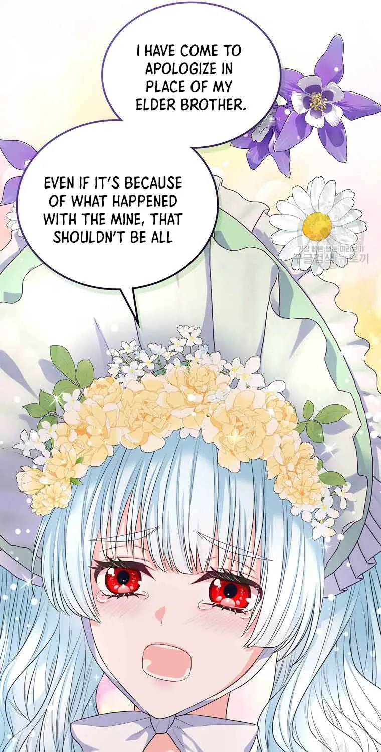 I Will Divorce the Female Lead’s Siscon Brother Chapter 9 page 16 - 