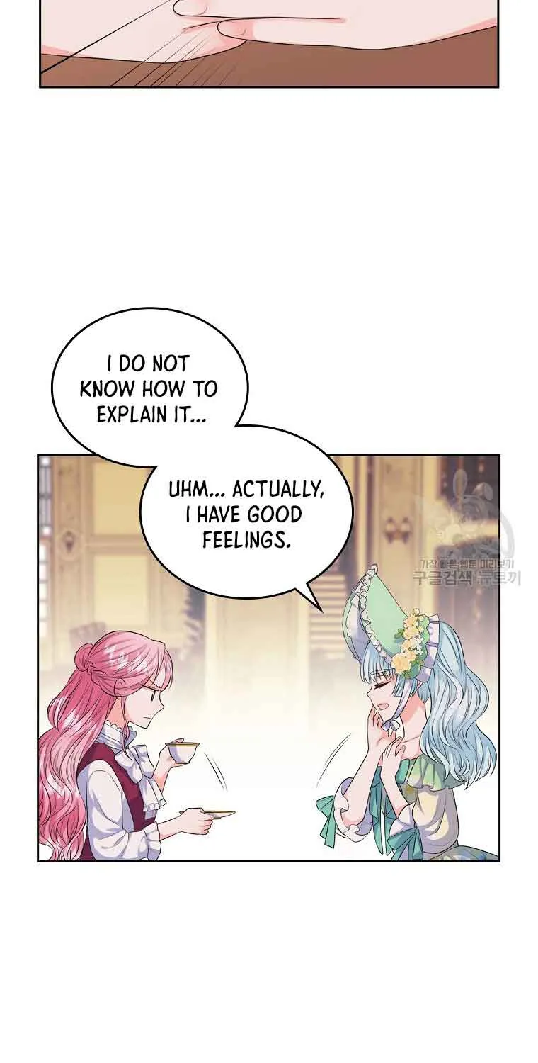 I Will Divorce the Female Lead’s Siscon Brother Chapter 9 page 18 - 