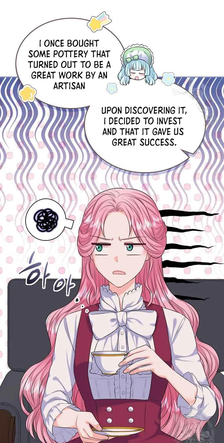 I Will Divorce the Female Lead’s Siscon Brother Chapter 9 page 19 - 