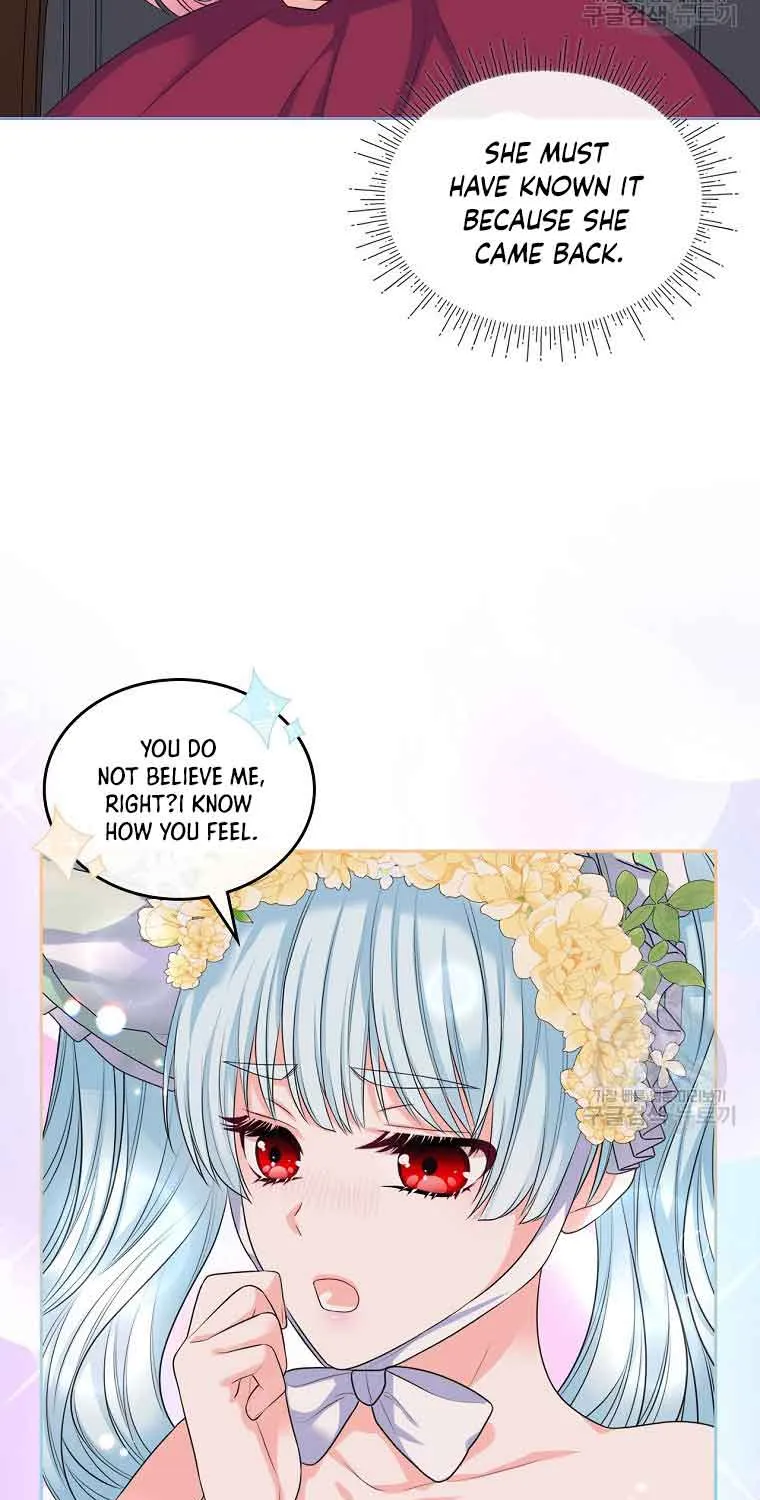 I Will Divorce the Female Lead’s Siscon Brother Chapter 9 page 20 - 