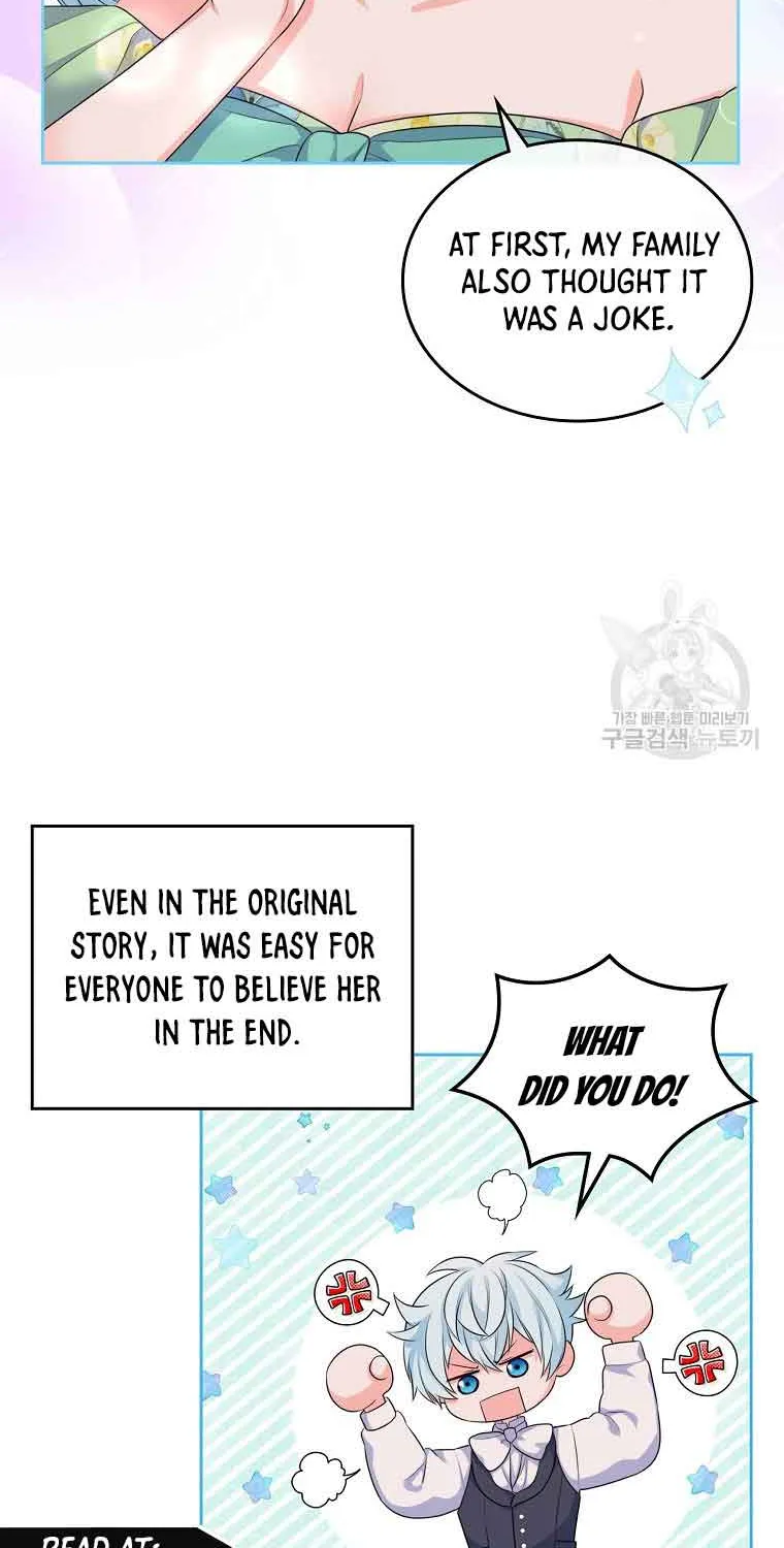 I Will Divorce the Female Lead’s Siscon Brother Chapter 9 page 21 - 