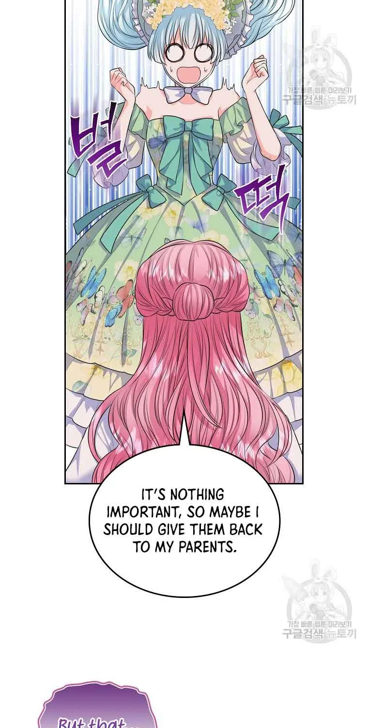 I Will Divorce the Female Lead’s Siscon Brother Chapter 9 page 33 - 