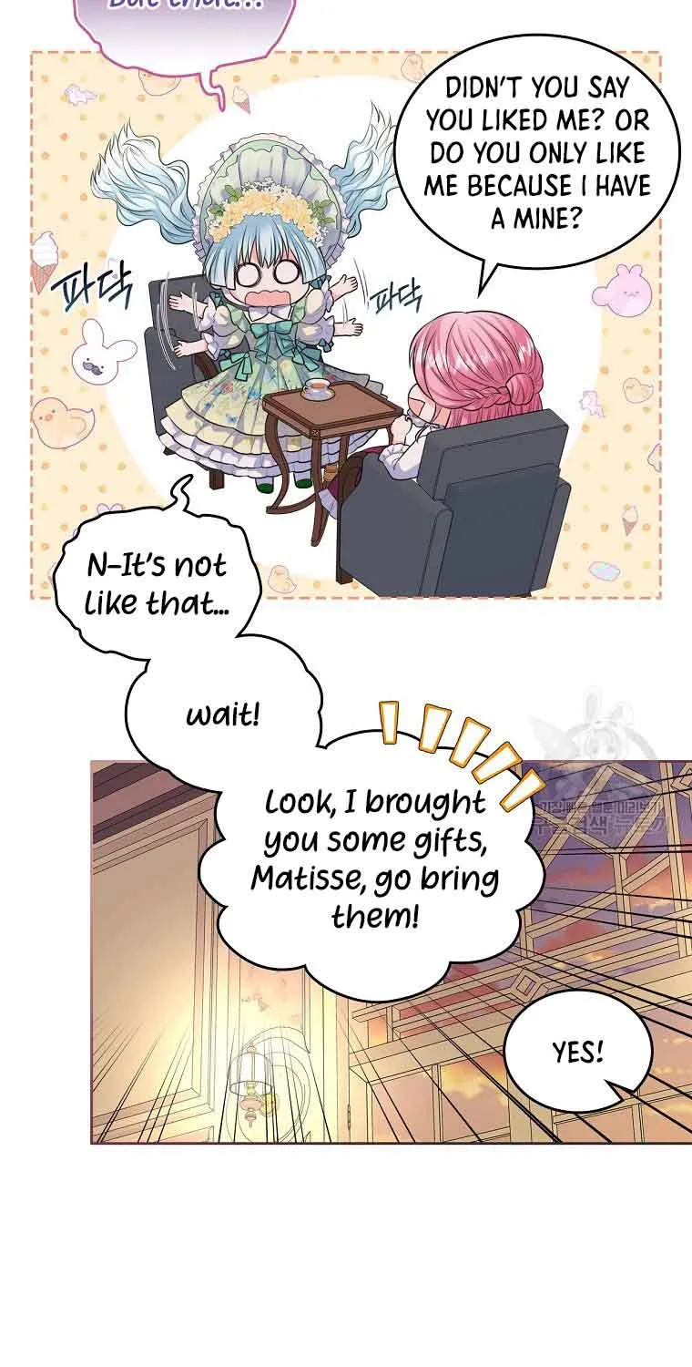 I Will Divorce the Female Lead’s Siscon Brother Chapter 9 page 34 - 