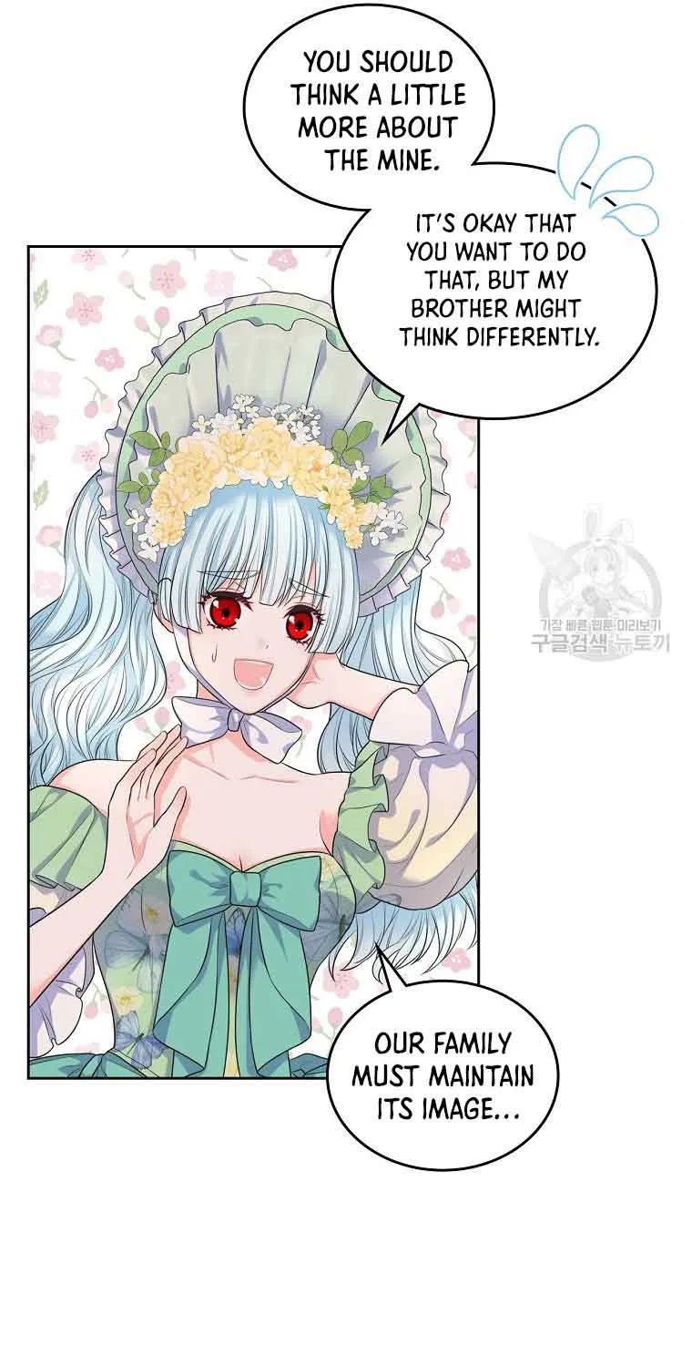 I Will Divorce the Female Lead’s Siscon Brother Chapter 9 page 37 - 