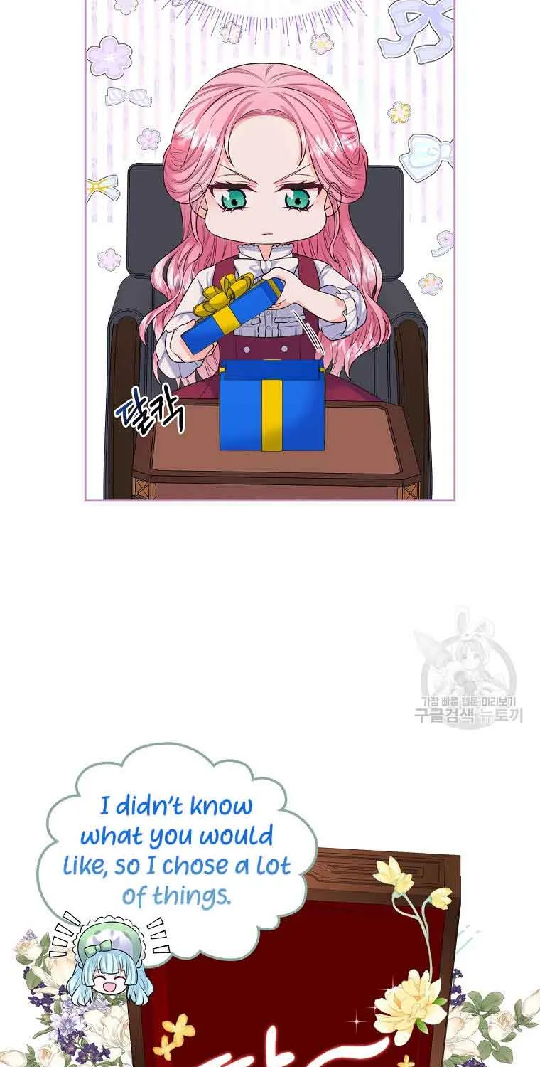 I Will Divorce the Female Lead’s Siscon Brother Chapter 9 page 39 - 