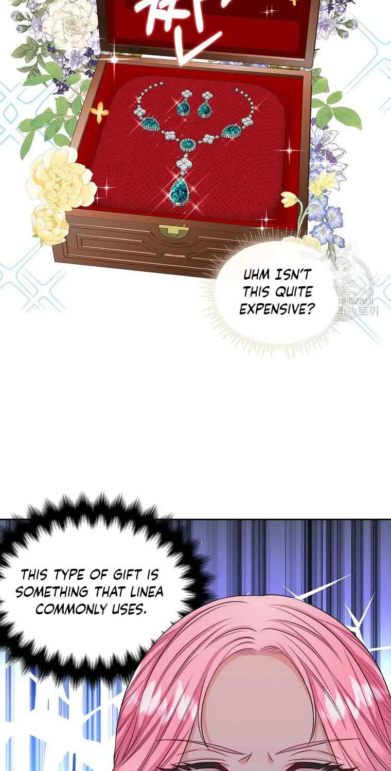 I Will Divorce the Female Lead’s Siscon Brother Chapter 9 page 40 - 