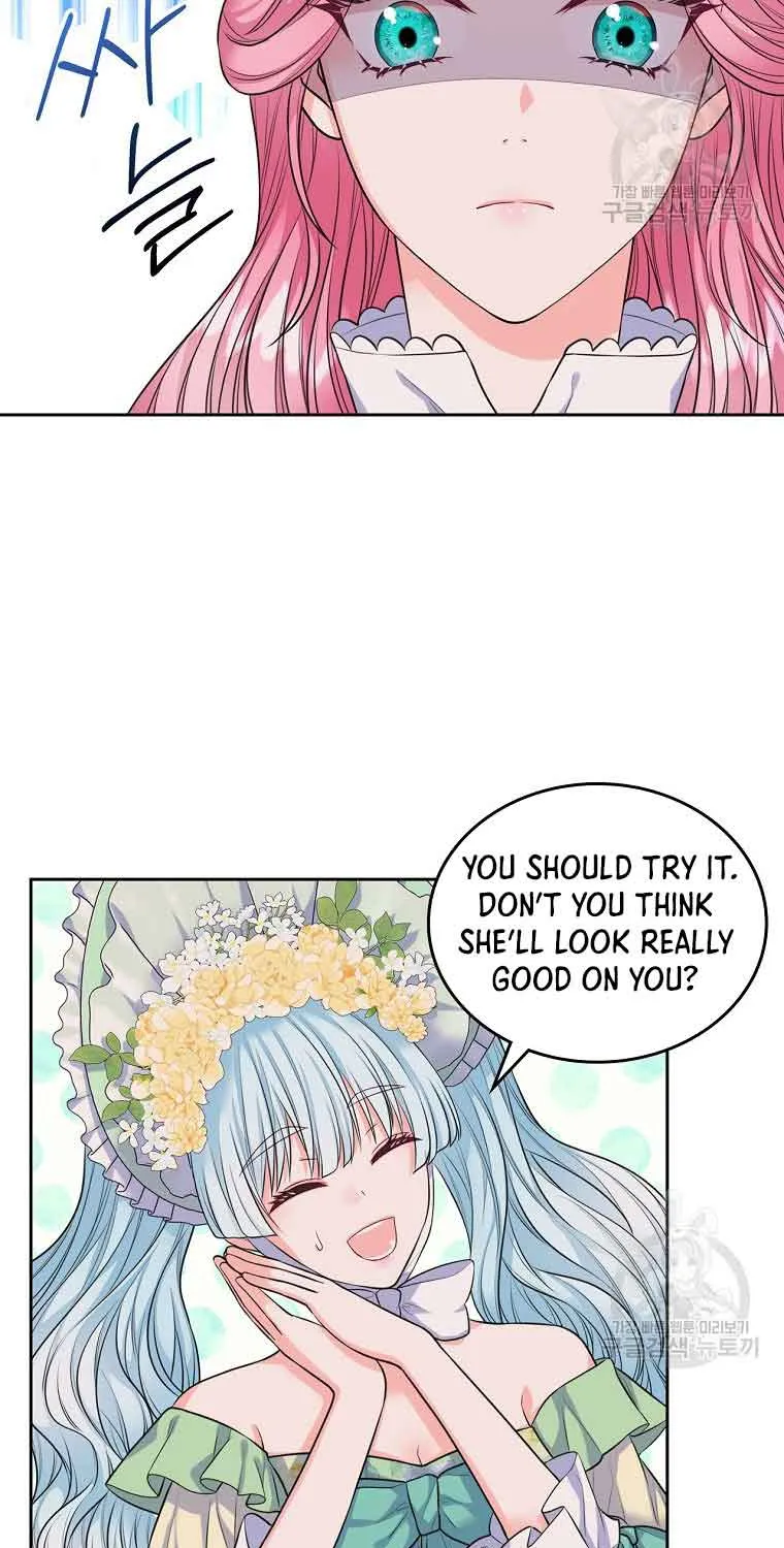 I Will Divorce the Female Lead’s Siscon Brother Chapter 9 page 41 - 