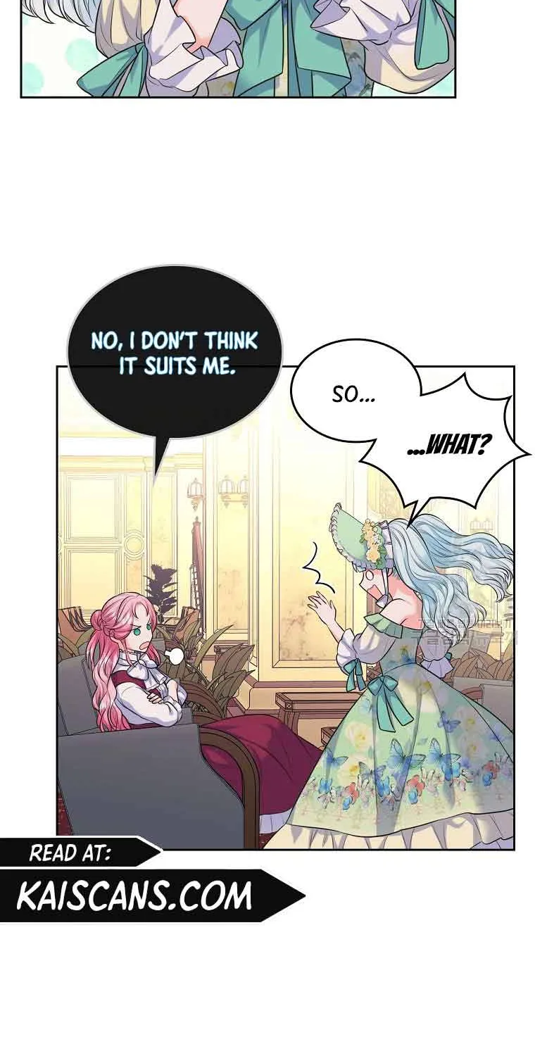 I Will Divorce the Female Lead’s Siscon Brother Chapter 9 page 42 - 