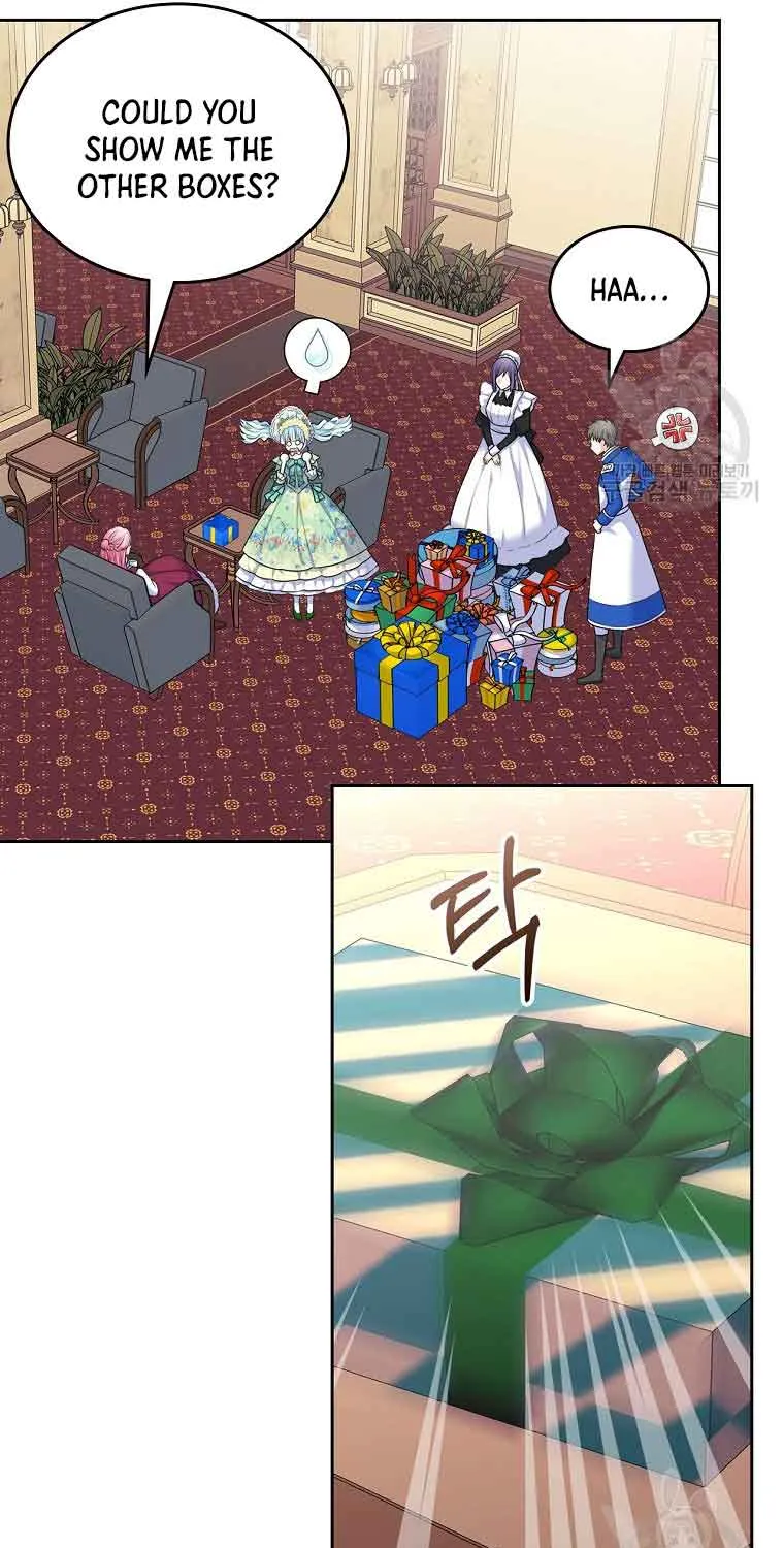 I Will Divorce the Female Lead’s Siscon Brother Chapter 9 page 44 - 