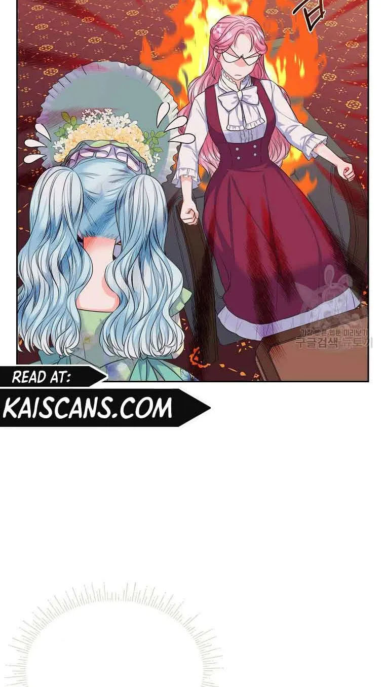 I Will Divorce the Female Lead’s Siscon Brother Chapter 9 page 49 - 
