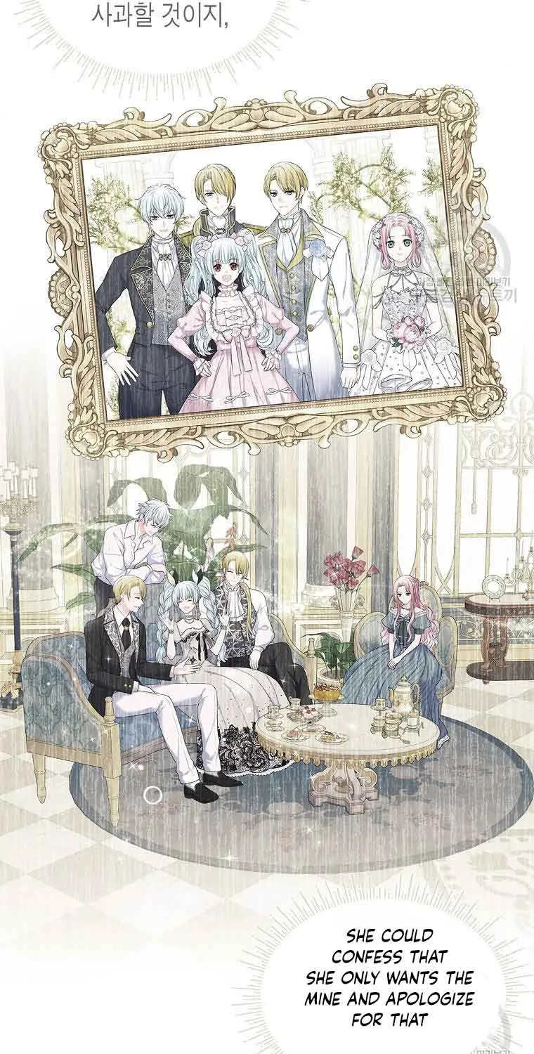 I Will Divorce the Female Lead’s Siscon Brother Chapter 9 page 50 - 
